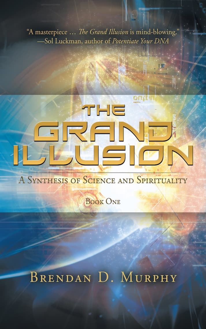 La Gran Ilusión — Brendan D. Murphy