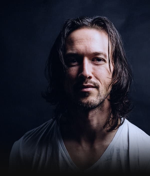 Brendan D. Murphy—Author and Consciousness Researcher