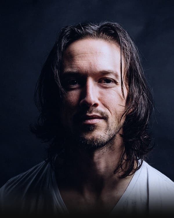 Brendan D. Murphy—Press Photo