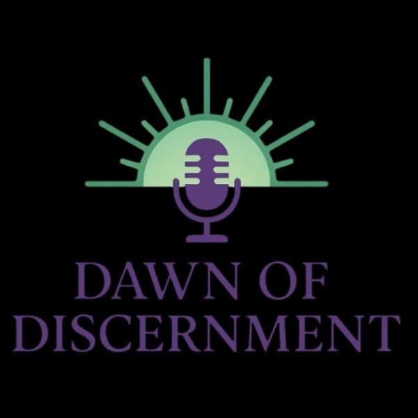 Dawn of Discernment cover art