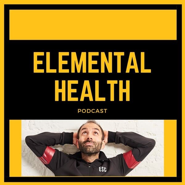 Elemental Health cover art