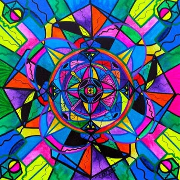 Nature of Reality Radio cover art