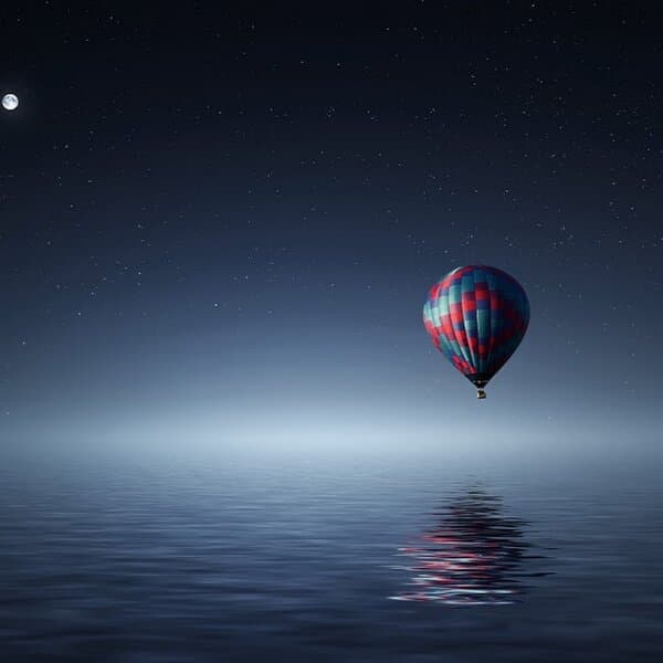 Nightflight cover art
