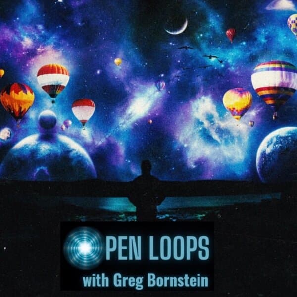 Open Loops cover art