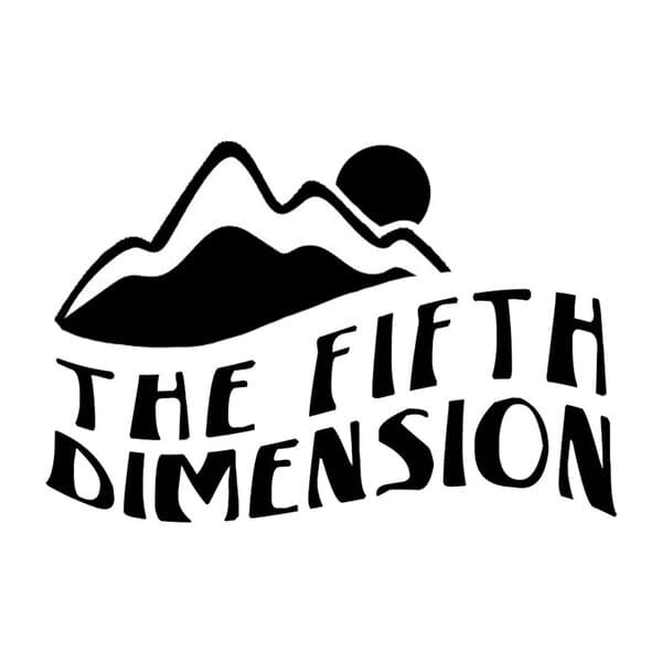 The Fifth Dimension cover art