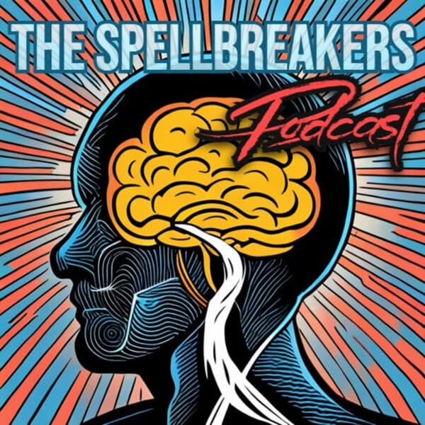 The Spellbreakers Podcast cover art