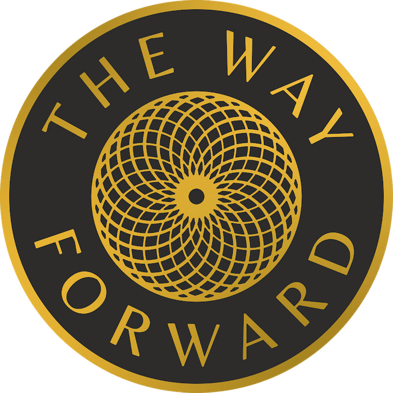 The Way Forward cover art