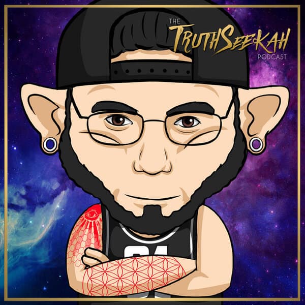 TruthSeekah Podcast cover art
