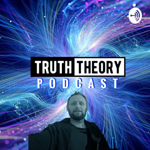 TruthTheory Podcast cover art