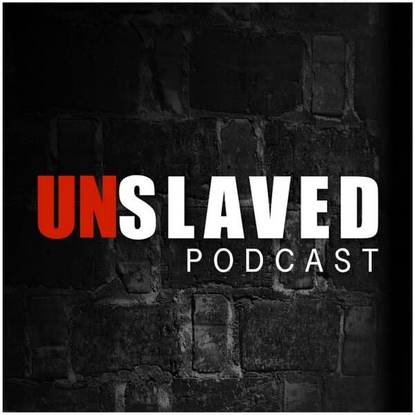 Unslaved cover art