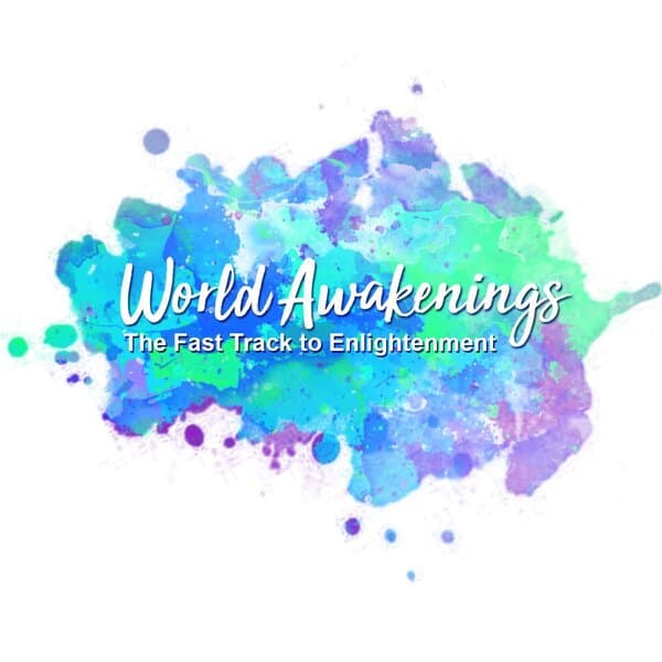 World Awakenings cover art