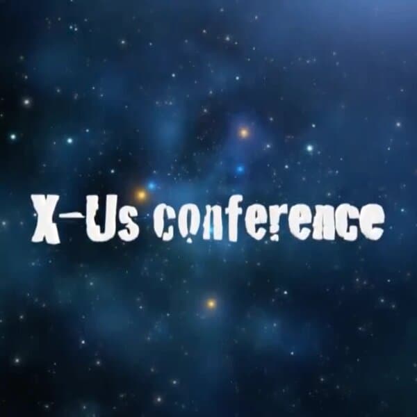 X-US 2017 cover art