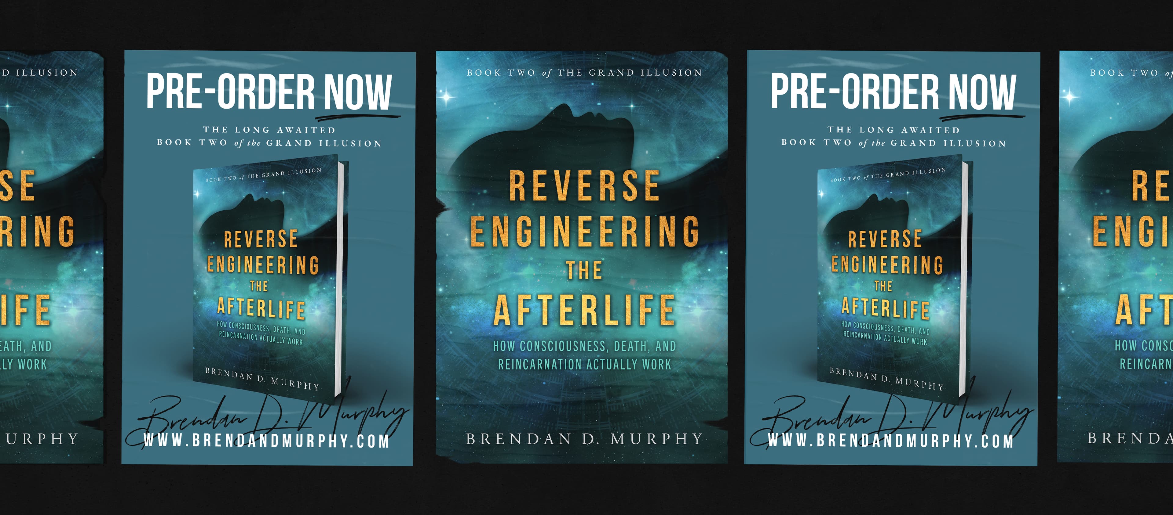 Reverse Engineering the Afterlife