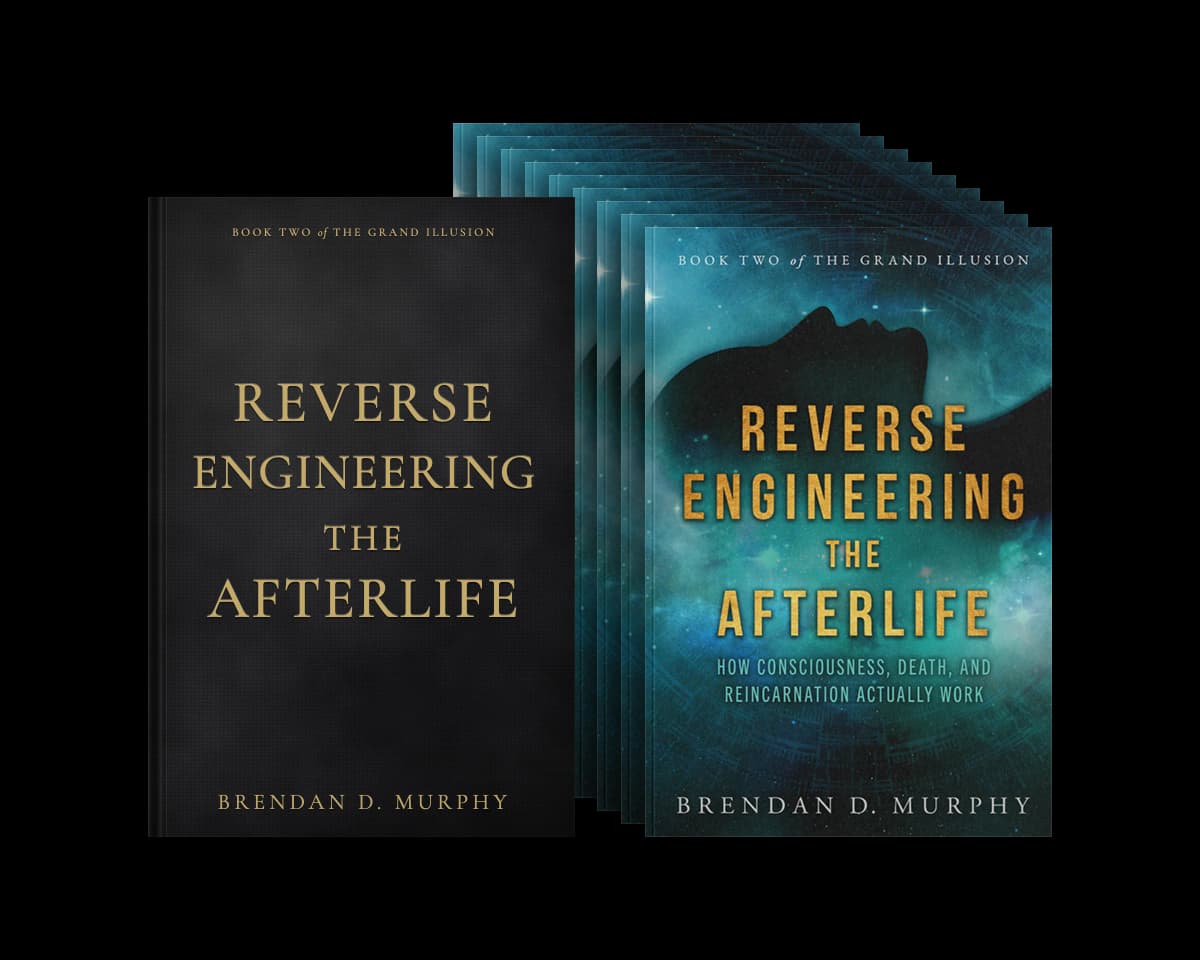 Ten Copies bundle—what arrives
