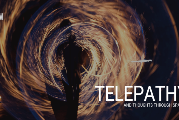 telepathy